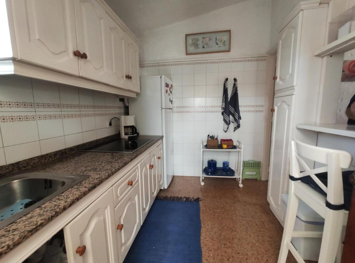 Lovely 2 Bedroom Bungalow With Parking Μασπαλόμας Εξωτερικό φωτογραφία