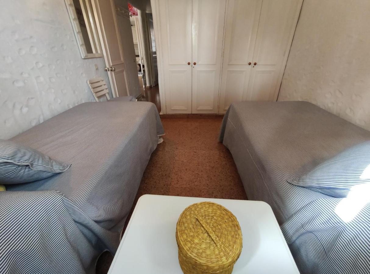 Lovely 2 Bedroom Bungalow With Parking Μασπαλόμας Εξωτερικό φωτογραφία