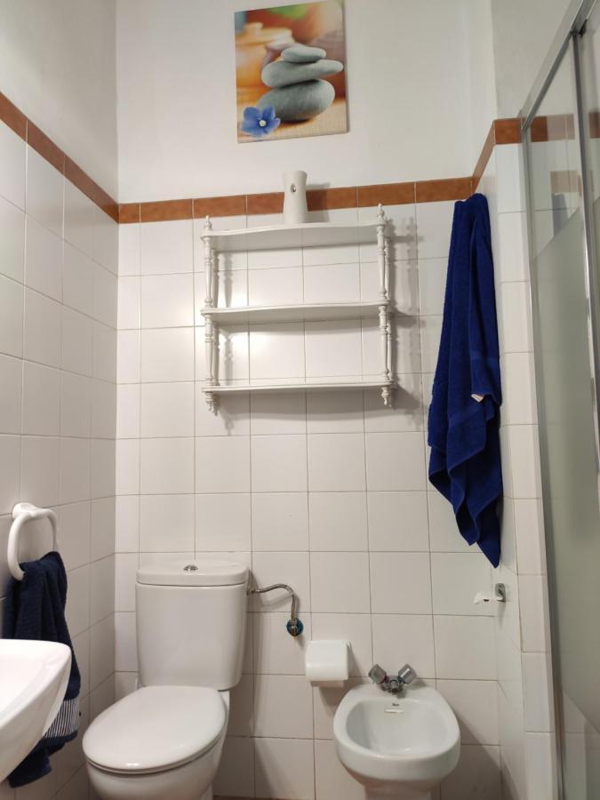 Lovely 2 Bedroom Bungalow With Parking Μασπαλόμας Εξωτερικό φωτογραφία
