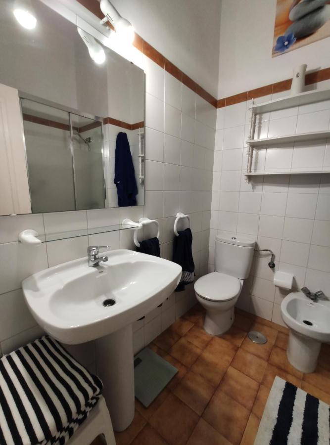 Lovely 2 Bedroom Bungalow With Parking Μασπαλόμας Εξωτερικό φωτογραφία