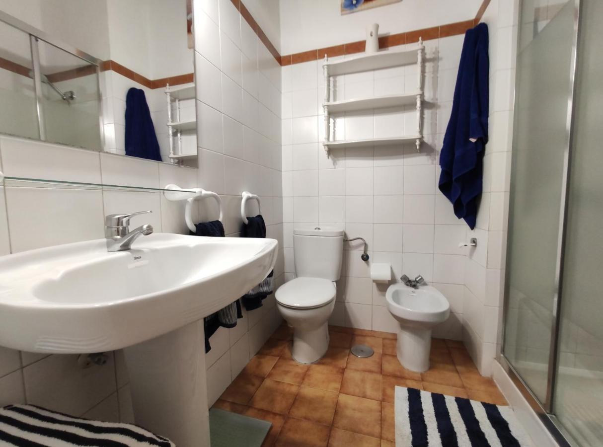 Lovely 2 Bedroom Bungalow With Parking Μασπαλόμας Εξωτερικό φωτογραφία